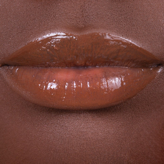 Brillo de labios transparente - Yumibio Espana