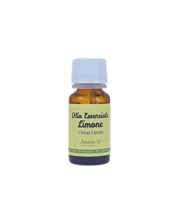 aceite esencial de limon - Yumibio Espana