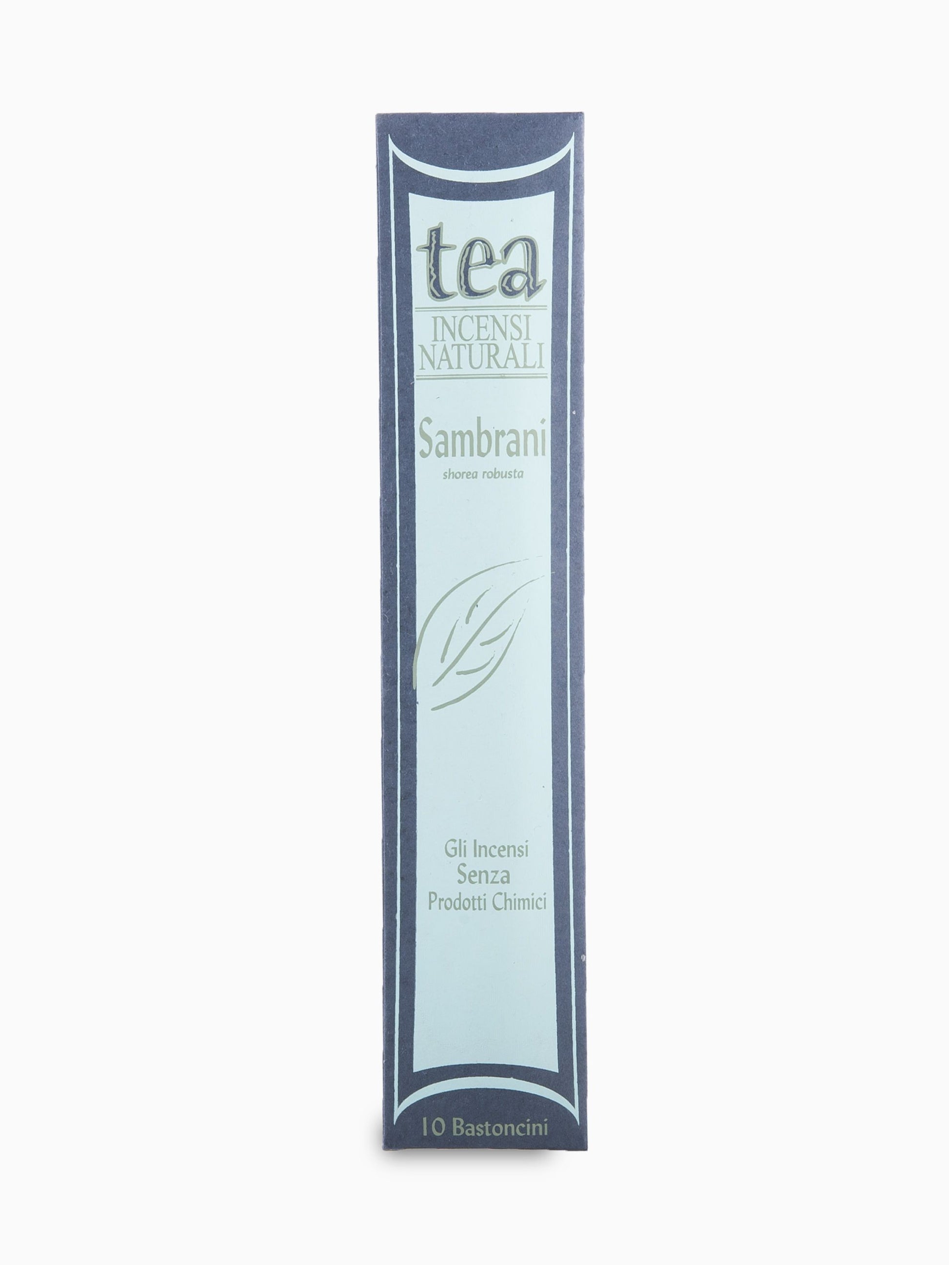 Varitas de incienso natural - Sambrani - Yumibio Espana