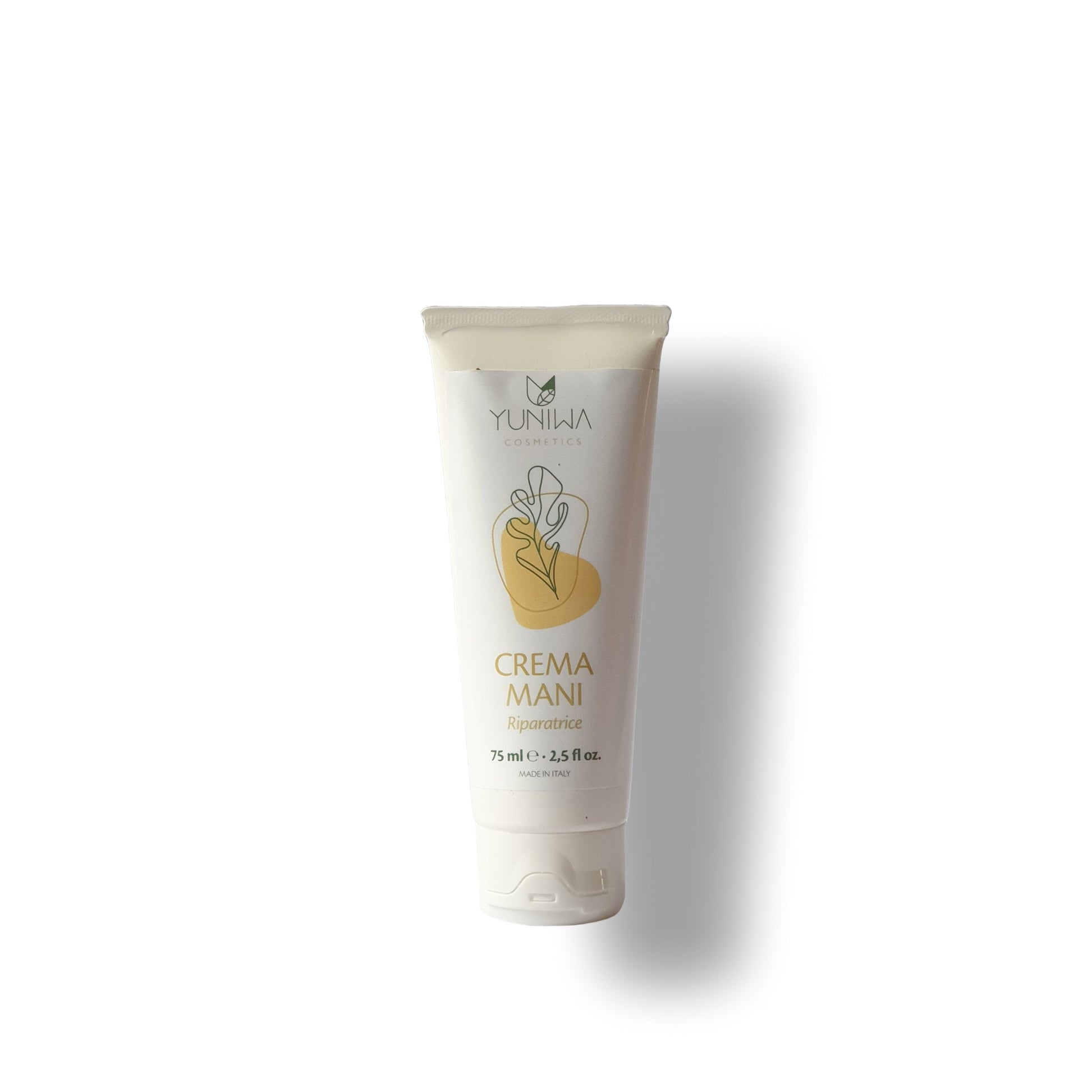 Crema de manos reparadora - Yumibio Espana