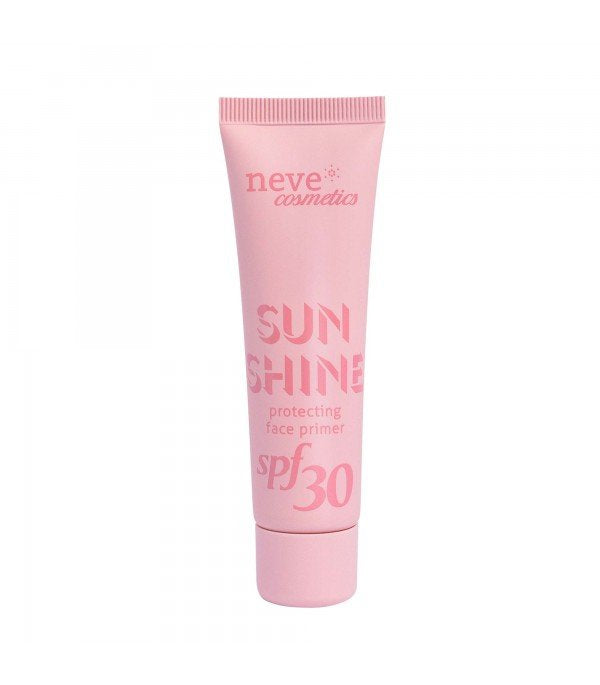 Prebase facial SunShine SPF 30 - Yumibio Espana
