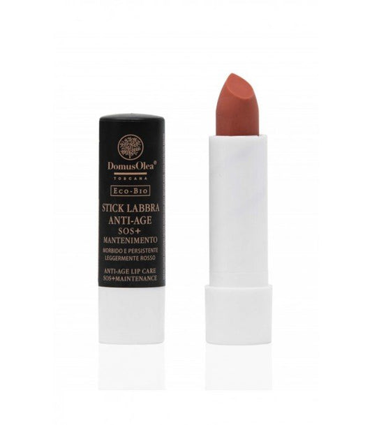 Barra de Labios Antiedad y Nutritiva SOS - Lightly Red - Yumibio Espana