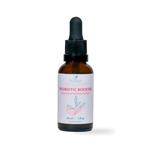 Probiotic Booster - Sérum facial para pieles estresadas