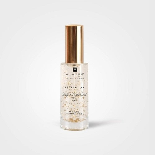 Tónico Lift &amp; Light Gold 30 ml - Yumibio Espana