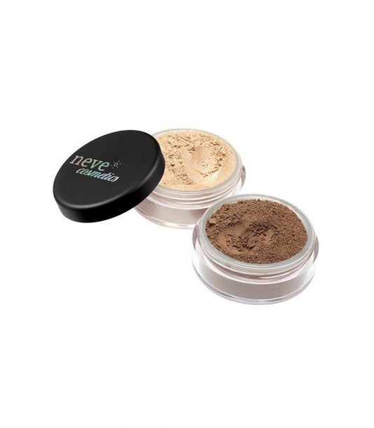 Ombraluce contouring - Kit minerales - Yumibio Espana