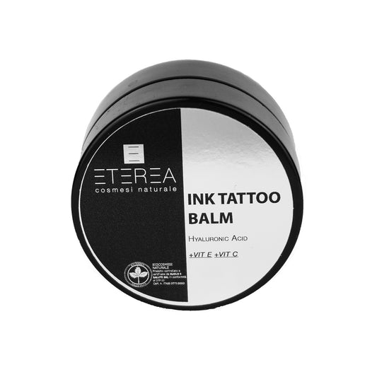 Bálsamo para tatuajes etéreo - Yumibio Espana