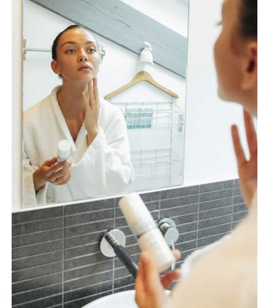 Fluido Idratante Viso con Alga Gorria - Yumibio Espana