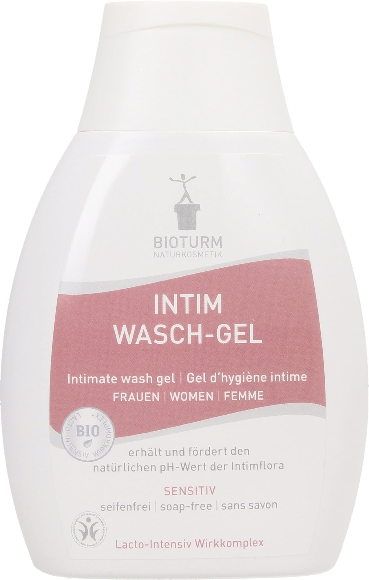 Gel limpiador íntimo mujer - Yumibio Espana