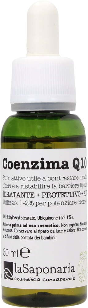 Coenzima Q10 - Yumibio Espana