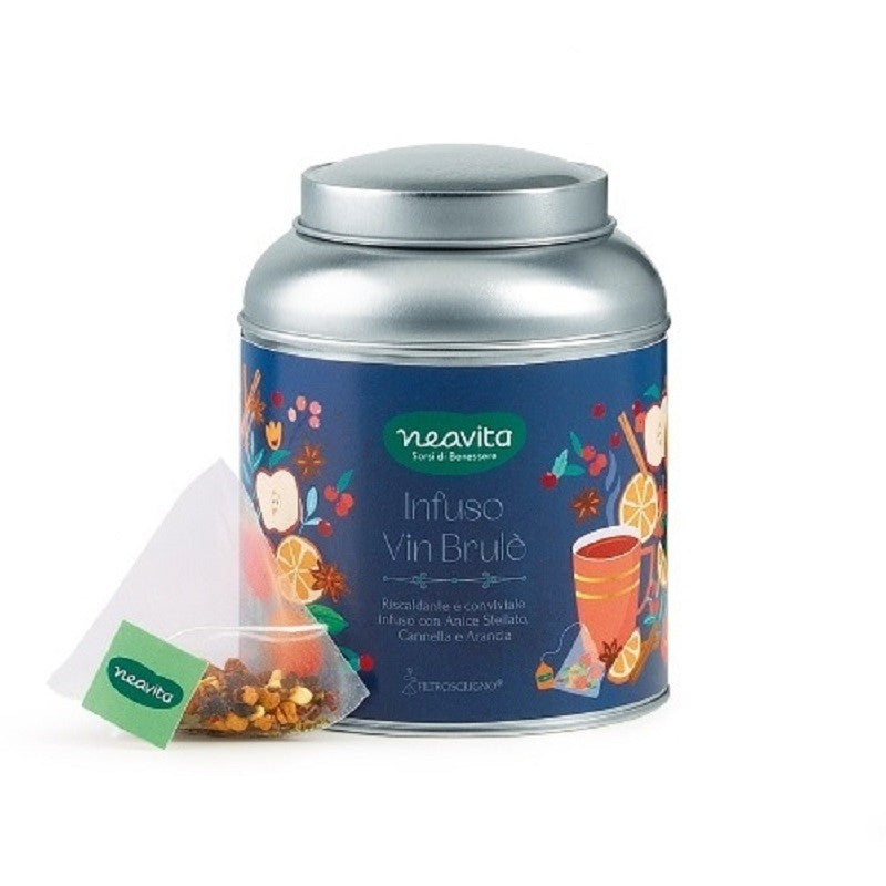 Infusión en Filtro - Vino Caliente - Yumibio Espana