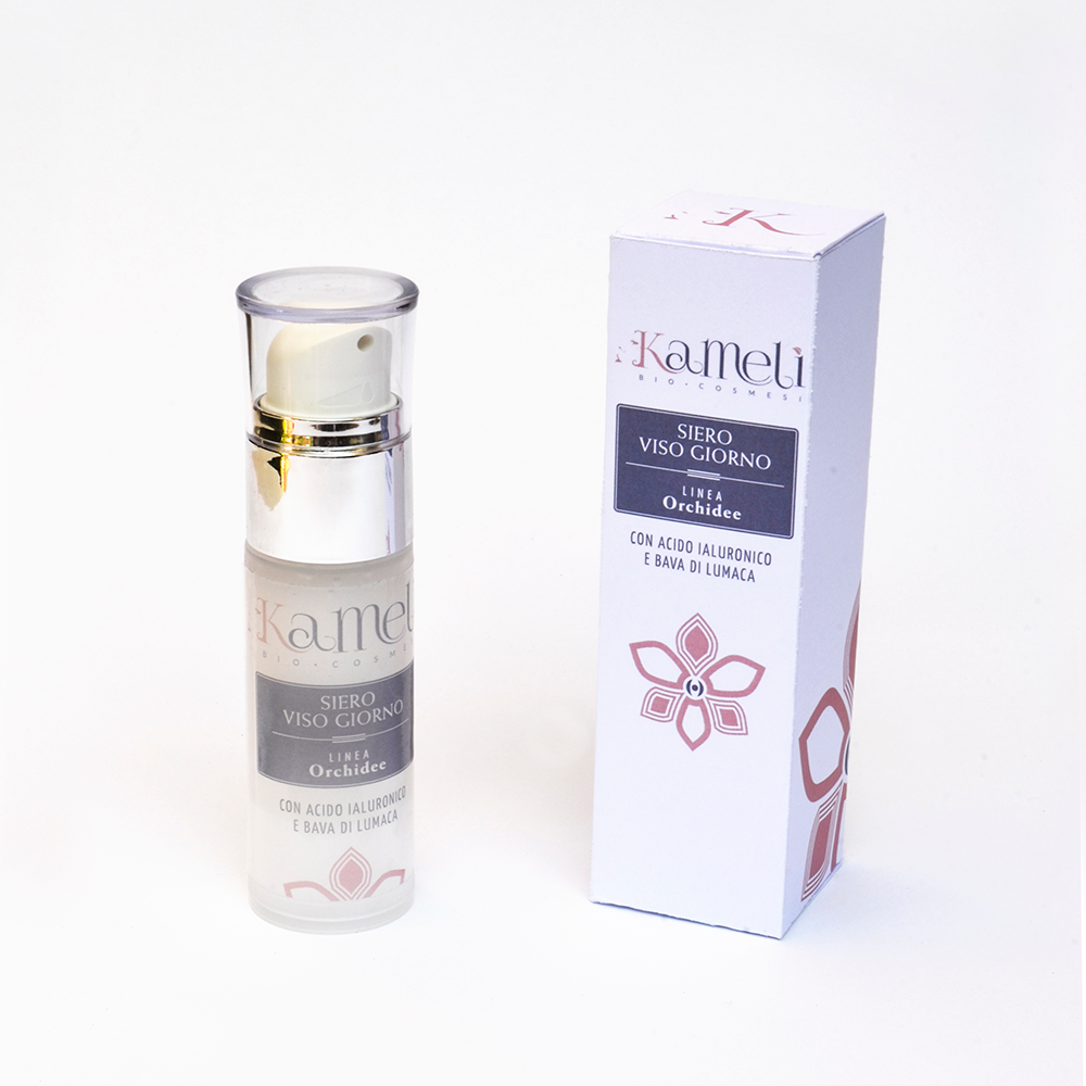 Siero Viso Giorno Effetto lifting - Yumibio Espana