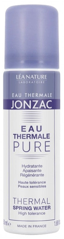 Jonzac Agua Termal en Spray 50ml - Yumibio Espana