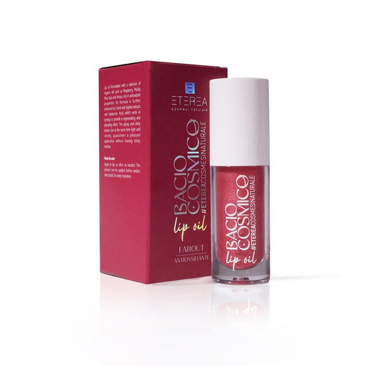 Aceite labial Cosmic Kiss - Farout - Yumibio Espana