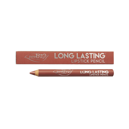 Lápiz labial 17 L - Melocotón nude - Yumibio Espana