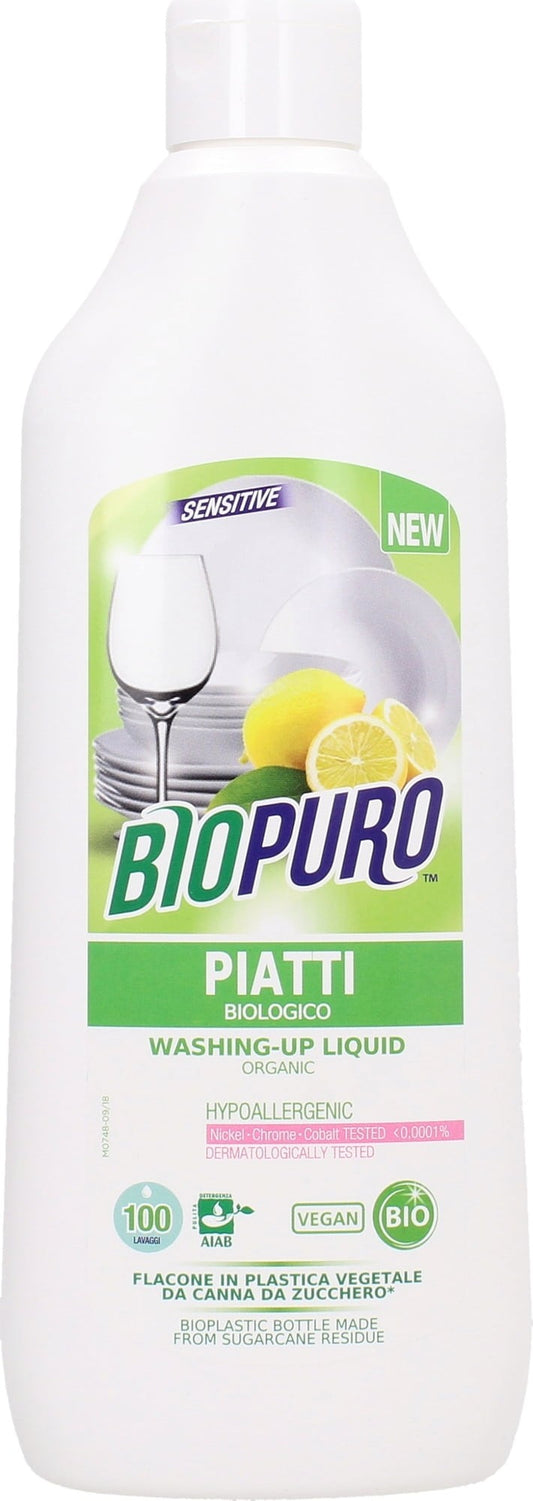 Detersivo per Piatti - Yumibio Espana