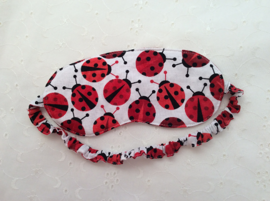 Mascherina per dormire - Sleep Mask - Yumibio Espana