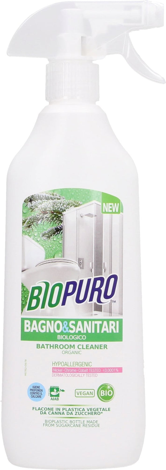 Detergente Bagno Sanitari - Yumibio Espana