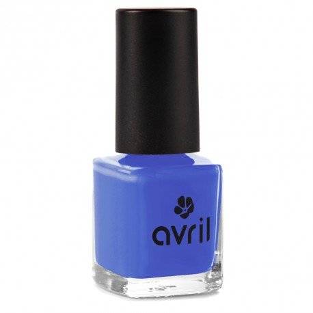 Esmalte azul índigo - Yumibio Espana