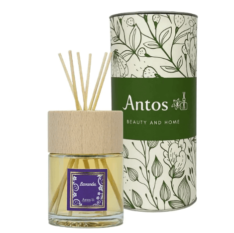 Ambientador con Sticks - Lavanda - Yumibio Espana