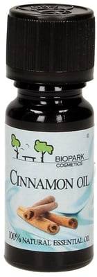 Olio essenziale di cannella - Yumibio Espana