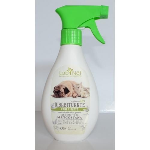 Habituador de perros y gatos - Yumibio Espana
