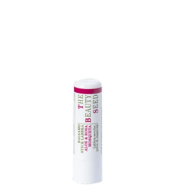 Bálsamo Labial Aloe Vera y Rosa Mosqueta - Yumibio Espana