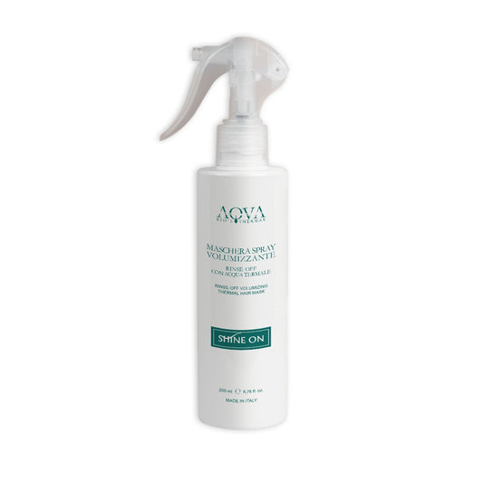 Shine On - Maschera Volumizzante - Yumibio Espana