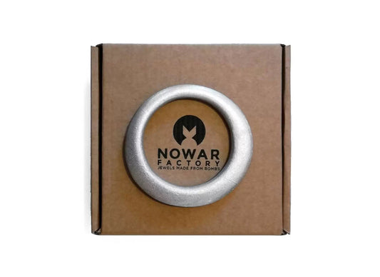 Brazalete de rosquilla - Yumibio Espana