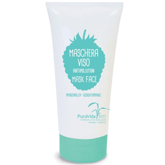 Mascarilla Bio Anticontaminación - Yumibio Espana