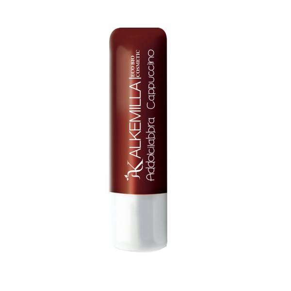 Bálsamo Labial Orgánico - Edulcorante Labial Capuchino - Yumibio Espana