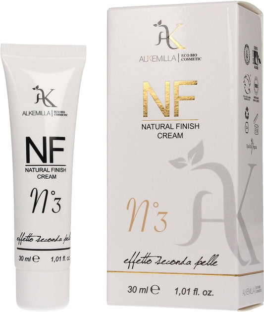 BB Cream NF  Cream - 03 Pelle Scura - Yumibio Espana