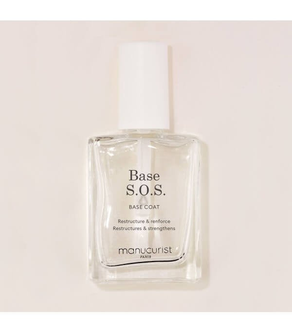 Base S.O.S. - Yumibio Espana