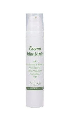 Crema facial hidratante - Yumibio Espana