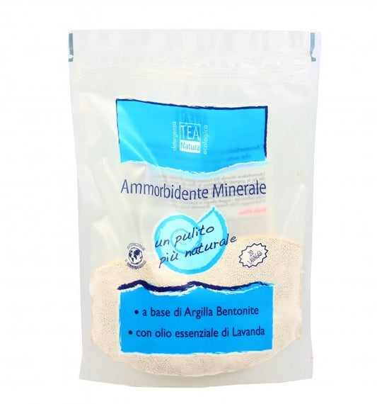 Suavizante Mineral 20 Dosis - Yumibio Espana