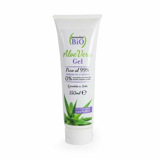 Gel Aloe Vera 99% - Yumibio Espana