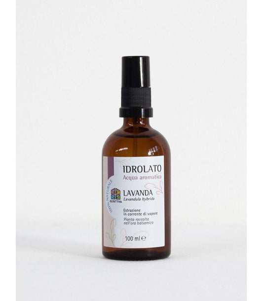 hidrolato de lavanda - Yumibio Espana