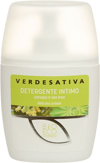 Limpiador íntimo delicado unisex - Yumibio Espana