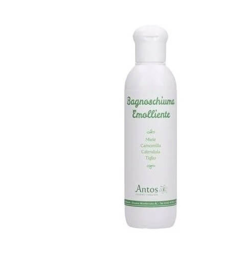 Gel de ducha emoliente ecológico - Yumibio Espana