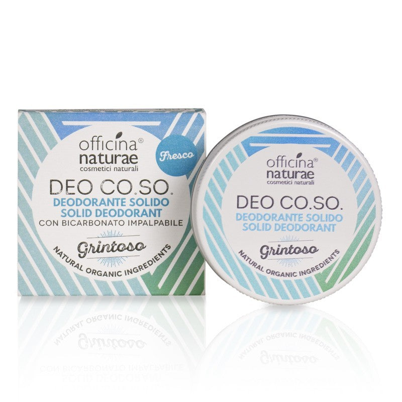 Deo CO.SO. Arenoso - Yumibio Espana