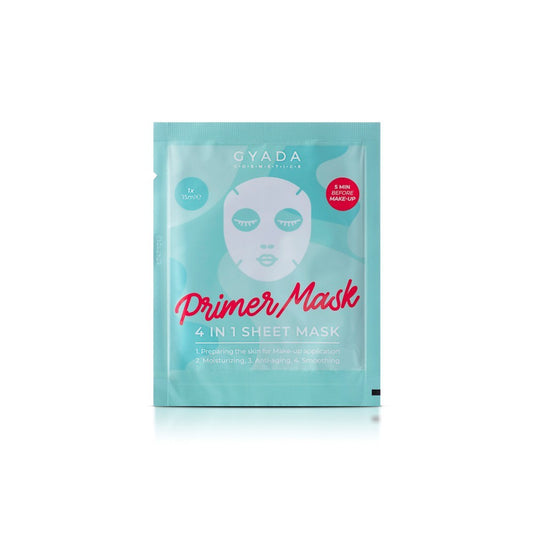 Primer Mask - 4 in 1 - Yumibio Espana