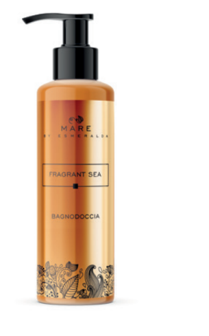 Bagnodoccia Fragrant Sea - Yumibio Espana