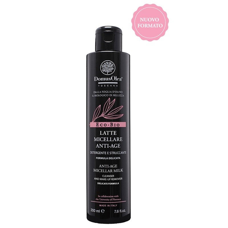 Leche Micelar Antiedad - Yumibio Espana