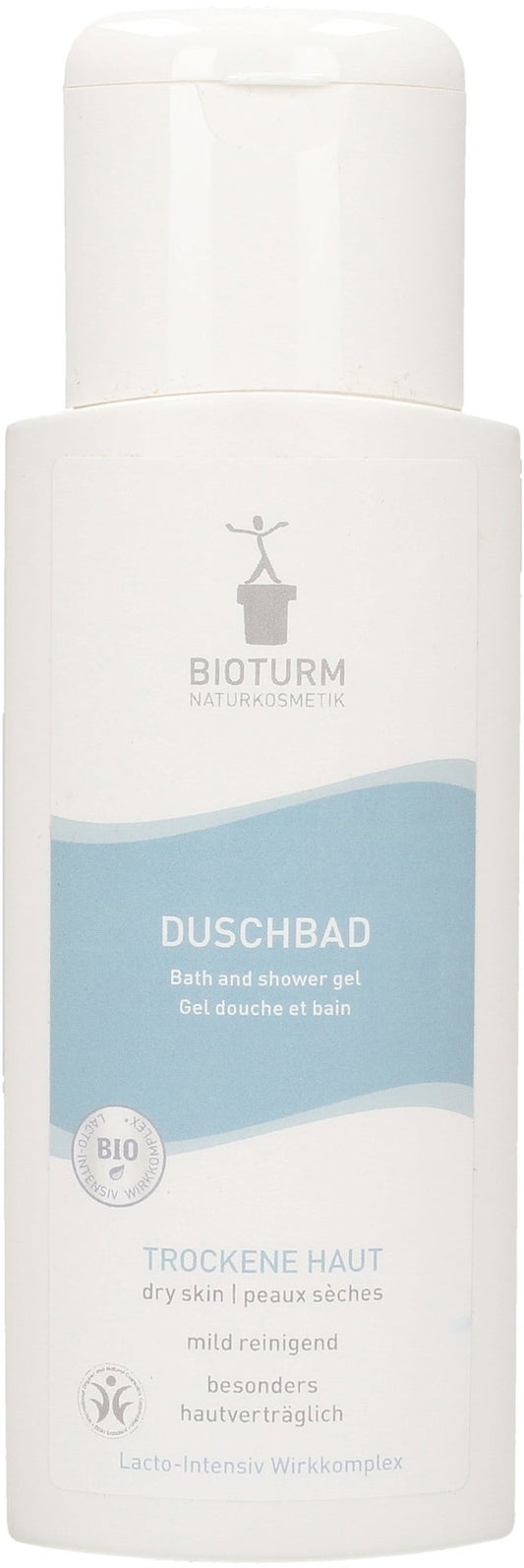 Gel de ducha delicado para pieles sensibles - Yumibio Espana