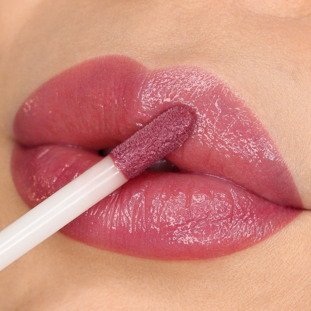 Bálsamo Labial Cremoso de Manzana Roja SPF15 - 02 Royal Gala - Yumibio Espana