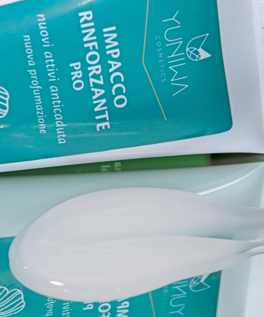 PRO Pack Fortalecedor Anticaída - 200 ml - Yumibio Espana