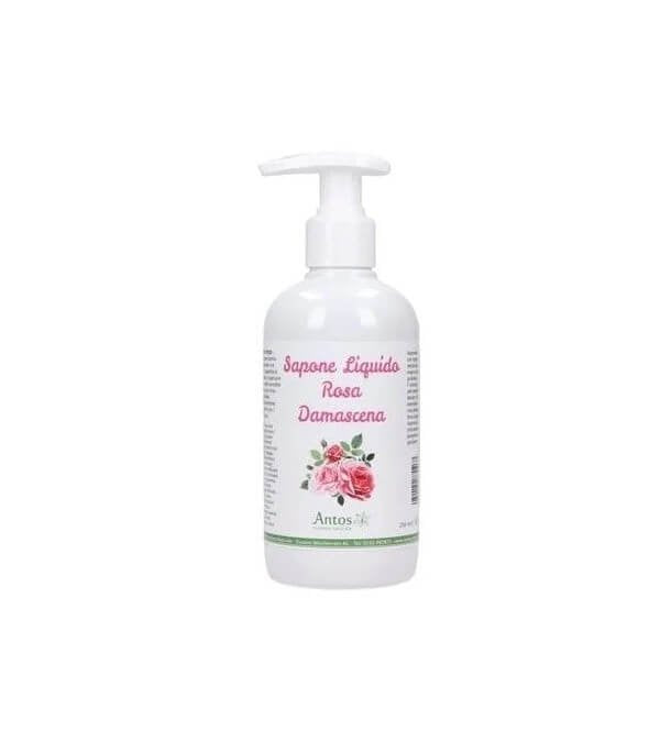 Jabón de manos de rosas - Yumibio Espana