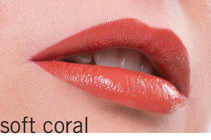 Rossetto Corallo Chiaro - Soft Coral - Yumibio Espana