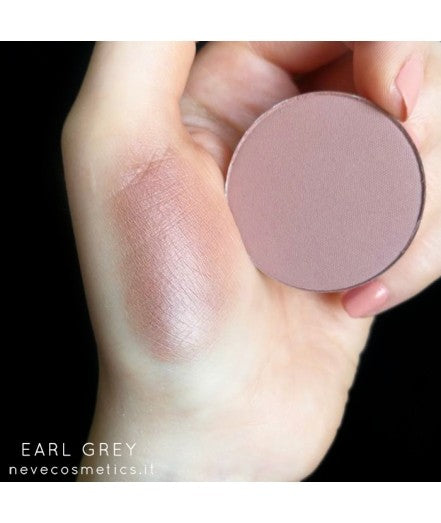 Sombra de ojos rosa beige - Earl Grey - Yumibio Espana