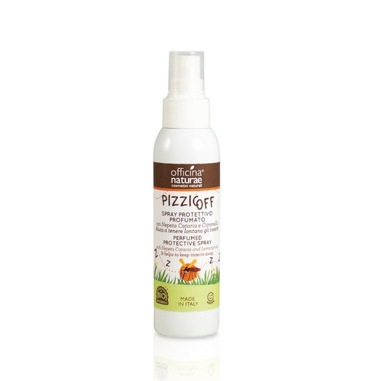 Pizzicoff Spray Protector Perfumado - Yumibio Espana