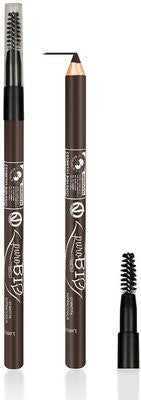 Lápiz Delineador de Ojos y Cejas - 28 Dark Taupe - Yumibio Espana